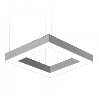 Декоративный светильник HOLE-BOX-1218-P-120 Декоративный светильник HOLE-BOX-1218-P-120