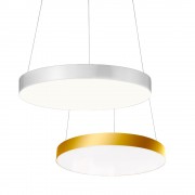 Декоративный светильник RING-SLIM-P-1000-115