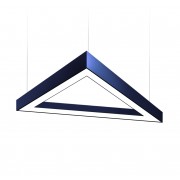 Декоративный светильник HOLE-TRIO-700-P-45