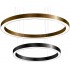 Декоративный светильник HOLE-RING-P-400-24 Декоративный светильник HOLE-RING-P-400-24