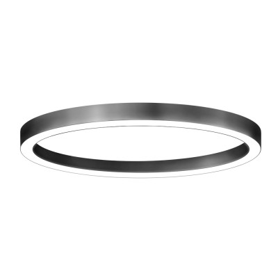 Декоративный светильник HOLE-RING-P-500-33 Декоративный светильник HOLE-RING-P-500-33