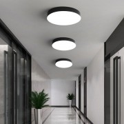 Декоративный светильник RING-SLIM-P-500-28