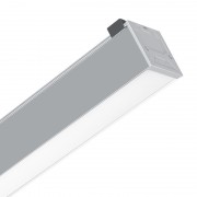 Аварийный светильник FLORA-50-A 1540х50х70 W36/3000K opal-sand c БАП 1ч LUXR
