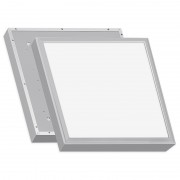 Аварийный светильник UNIVERSAL-А W32/5000K 595x595х55 prisma IP20 c БАП 1ч. LUXR