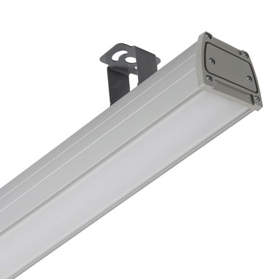Аварийный светильник LED-PR-A W60/4000K opal-sand с БАП 3ч. VS Аварийный светильник LED-PR-A W60/4000K opal-sand с БАП 3ч. VS