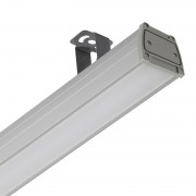Аварийный светильник LED-PR-A W60/6500K opal-sand с БАП 1ч. VS