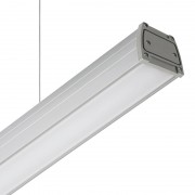 Аварийный светильник LED-PR-A W60/6500K opal-sand с БАП 3ч. VS