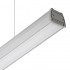Аварийный светильник LED-PR-A W60/6500K opal-sand с БАП 3ч. VS Аварийный светильник LED-PR-A W60/6500K opal-sand с БАП 3ч. VS