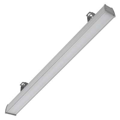 Аварийный светильник LIRA-A W38/3000K opal-sand с БАП 1ч. VS Аварийный светильник LIRA-A W38/3000K opal-sand с БАП 1ч. VS