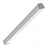 Аварийный светильник LED-PR-A W60/6500K transparent с БАП 1ч. VS