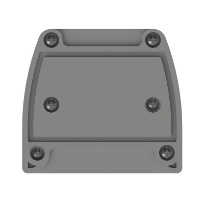 Аварийный светильник LIRA-A W38/5000K opal-sand c БАП 1ч. Luxdator Аварийный светильник LIRA-A W38/5000K opal-sand c БАП 1ч. Luxdator