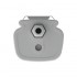 Аварийный светильник LUMIN 16W/6500 milky IP67 для выносного БАП Аварийный светильник LUMIN 16W/6500 milky IP67 для выносного БАП