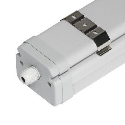 Аварийный светильник SLIM-TUBE-A W38/4000K с БАП 1ч. LUXDATOR Аварийный светильник SLIM-TUBE-A W38/4000K с БАП 1ч. LUXDATOR