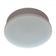 ЖКХ светильник NOTA W18/4000 milky IP65