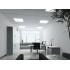 Светильник UNIVERSAL-SOFT 46 595x595x55 CRI90 4000 opal-sand Светильник UNIVERSAL-SOFT 46 595x595x55 CRI90 4000 opal-sand