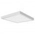 Светильник UNIVERSAL W32/4000K 595x595х55 opal-sand Светильник UNIVERSAL W32/4000K 595x595х55 opal-sand