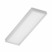 Светильник UNIVERSAL W64/6500K 1195х295x55 opal-sand