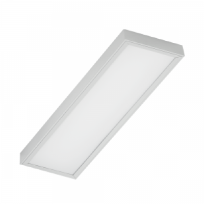 Светильник UNIVERSAL W64/3000K 1195х295x55 opal-sand Светильник UNIVERSAL W64/3000K 1195х295x55 opal-sand