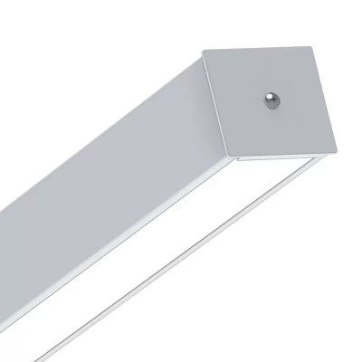 Светильник CUBO 18 750x50x50 мраморный дуб Светильник CUBO 18 750x50x50 мраморный дуб
