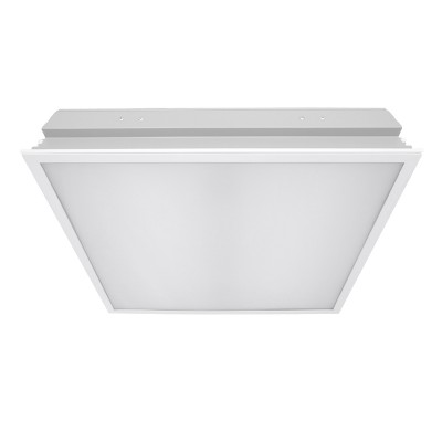 Светильник OPERLUX W50/5000K 607х588х80 prisma Светильник OPERLUX W50/5000K 607х588х80 prisma