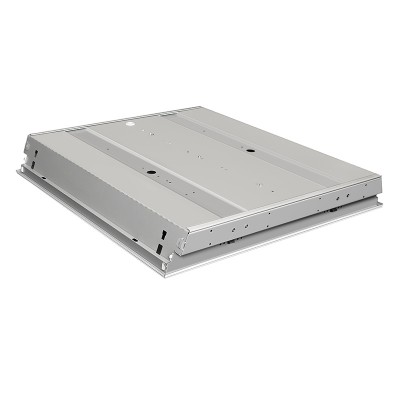 Светильник OPERLUX W32/4000K 607х588х80 opal-sand Светильник OPERLUX W32/4000K 607х588х80 opal-sand