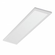 Светильник AVRORA 32 1195х295x25 CRI80 4000 opal-sand армстронг