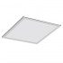 Светильник KROKUS-Panel 34 600x600х22 CRI80 5000 opal-sand Светильник KROKUS-Panel 34 600x600х22 CRI80 5000 opal-sand