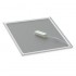 Светильник KROKUS-Panel 34 600x600х22 CRI80 3000 opal-sand Светильник KROKUS-Panel 34 600x600х22 CRI80 3000 opal-sand