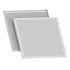 Светильник KROKUS-Panel 34 600x600х22 CRI80 6500 opal-sand Светильник KROKUS-Panel 34 600x600х22 CRI80 6500 opal-sand