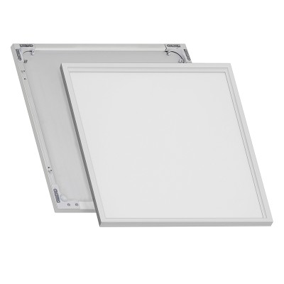 Светильник SPARTA-Panel 34 588x588х18 CRI90 4000 opal-sand Светильник SPARTA-Panel 34 588x588х18 CRI90 4000 opal-sand