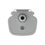 Светильник LUMIN 76W/6500 milky IP67