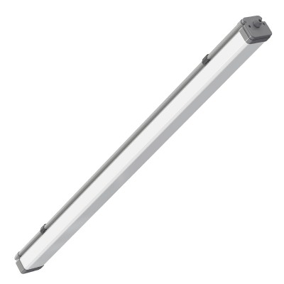 Светильник SLIM-TUBE 1270х83х70 W38/6500K Светильник SLIM-TUBE 1270х83х70 W38/6500K