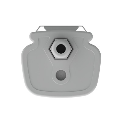 Светильник LUMIN 38W/5000 milky IP67 Светильник LUMIN 38W/5000 milky IP67