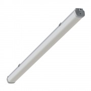 Светильник LUMIN 76W/5000 milky IP67