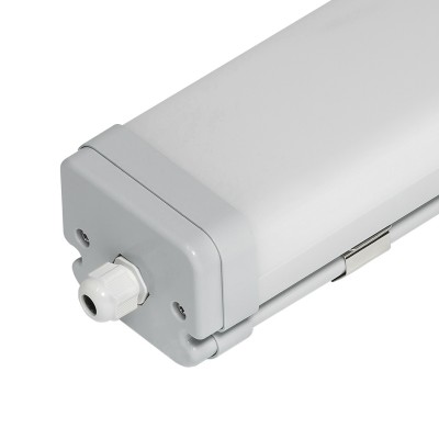 Светильник SLIM-TUBE 580х83х70 W16/6500K Светильник SLIM-TUBE 580х83х70 W16/6500K