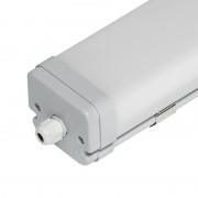 Светильник SLIM-TUBE 2470х83х70 W76/4000K