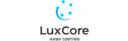 Светильники LuxCore в Москве
