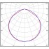 Модульный светодиодный светильник КРИСТАЛЛ 37Вт-4050Лм, 4000-4500K, ОПАЛ, ЕМС AAX.TECH Модульный светодиодный светильник КРИСТАЛЛ 37Вт-4050Лм, 4000-4500K, ОПАЛ, ЕМС AAX.TECH