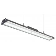 Светильник Сапфир 60W-7300Lm тросовый