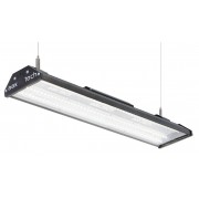 Светильник Сапфир 38W-4450Lm 5000-5500К прозрачный тросовый