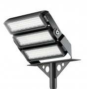 Прожектор Ёж линзованный 90° 600W-98100Lm 5000-5500К