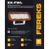 Взрывозащищенный светильник Ex-FWL 2 101-21 850-C120 Meanwell Взрывозащищенный светильник Ex-FWL 2 101-21 850-C120 Meanwell