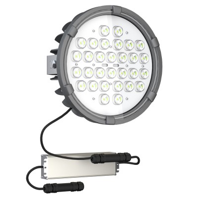 Светильник FHB 95-120-740-F41 +70°C полукорпус Светильник FHB 95-120-740-F41 +70°C полукорпус