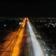Светильник FLA 28A 80-730-W6