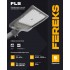 Светильник FLS 02 60/Ш4/850/05/К Светильник FLS 02 60/Ш4/850/05/К