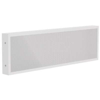 Панель светодиодная ДВО PRO 1012 18/4000К Ra>90 IP40 595х180 микропризма Панель светодиодная ДВО PRO 1012 18/4000К Ra>90 IP40 595х180 микропризма