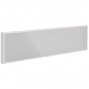 Панель светодиодная ДВО PRO 1081 30/6500К IP40 1195х295 микропризма