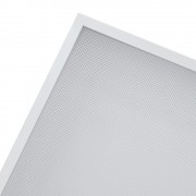 Панель светодиодная ДВО PRO 1001 30/3000К IP40 595х595 микропризма