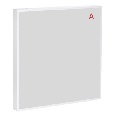 Панель светодиодная аварийная ДВО PRO 2001A 45/3000К IP40 588х588 Грильято призма БАП 3ч Панель светодиодная аварийная ДВО PRO 2001A 45/3000К IP40 588х588 Грильято призма БАП 3ч