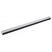 Светильник LIGHTING 1011 40/4000К 1200х54х58 черный